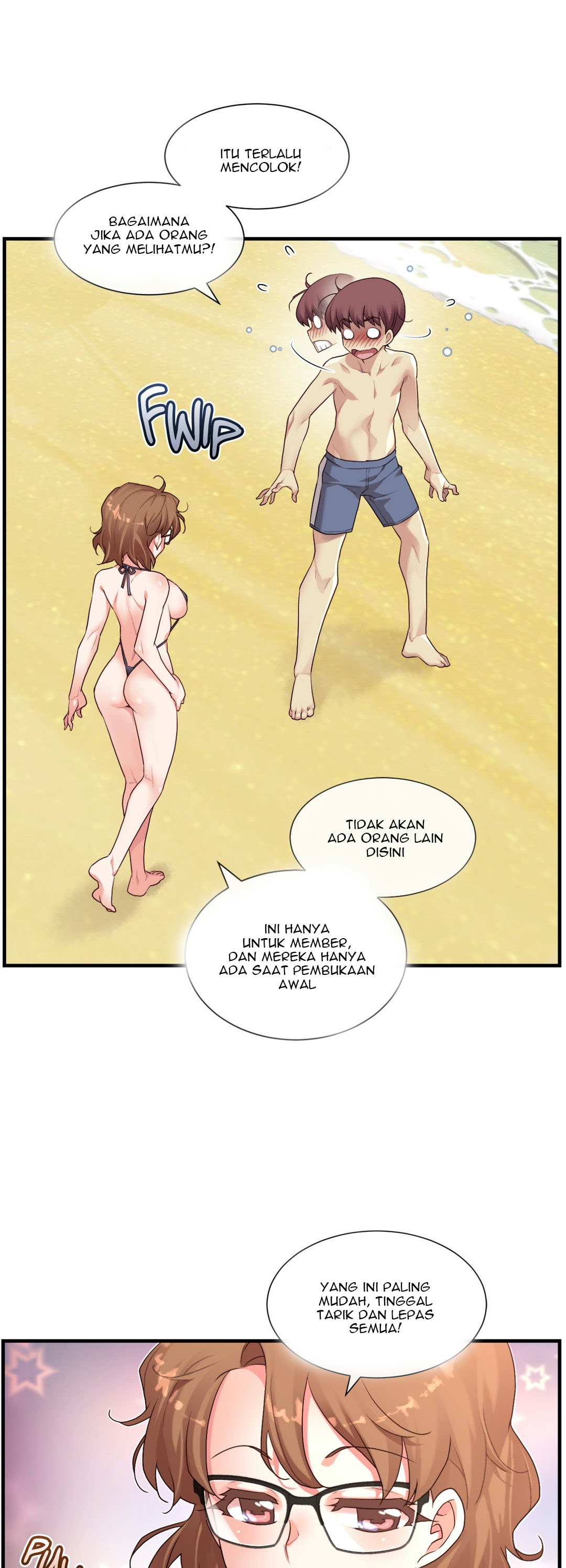 The Girlfriend Dice - Chapter 50 776