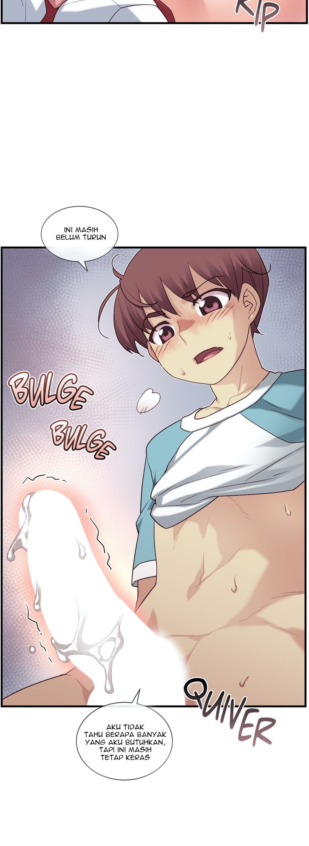 The Girlfriend Dice - Chapter 50 692