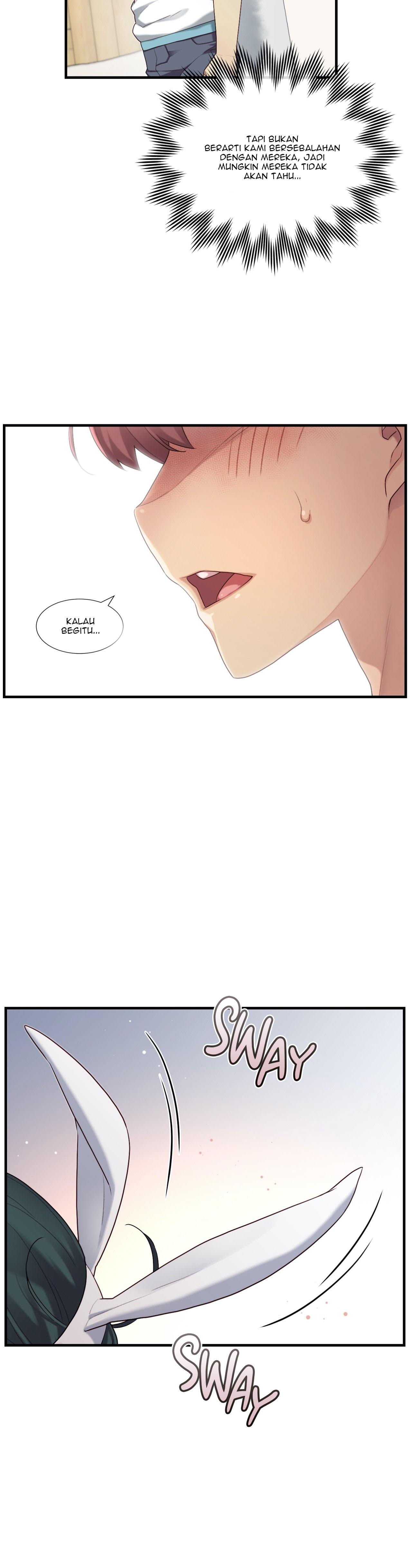 The Girlfriend Dice - Chapter 50 576