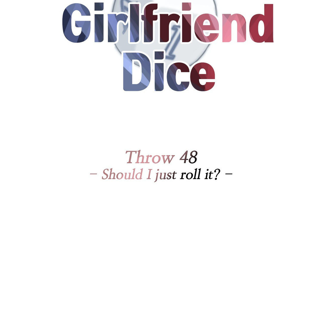 The Girlfriend Dice - Chapter 50 716