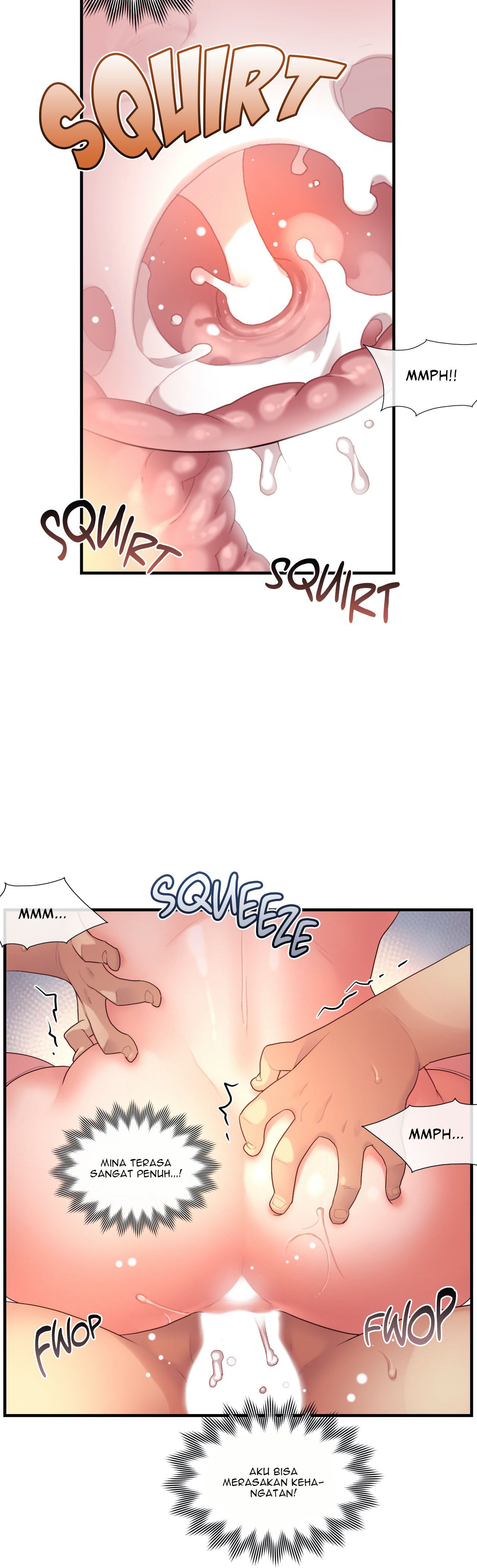 The Girlfriend Dice - Chapter 50 664