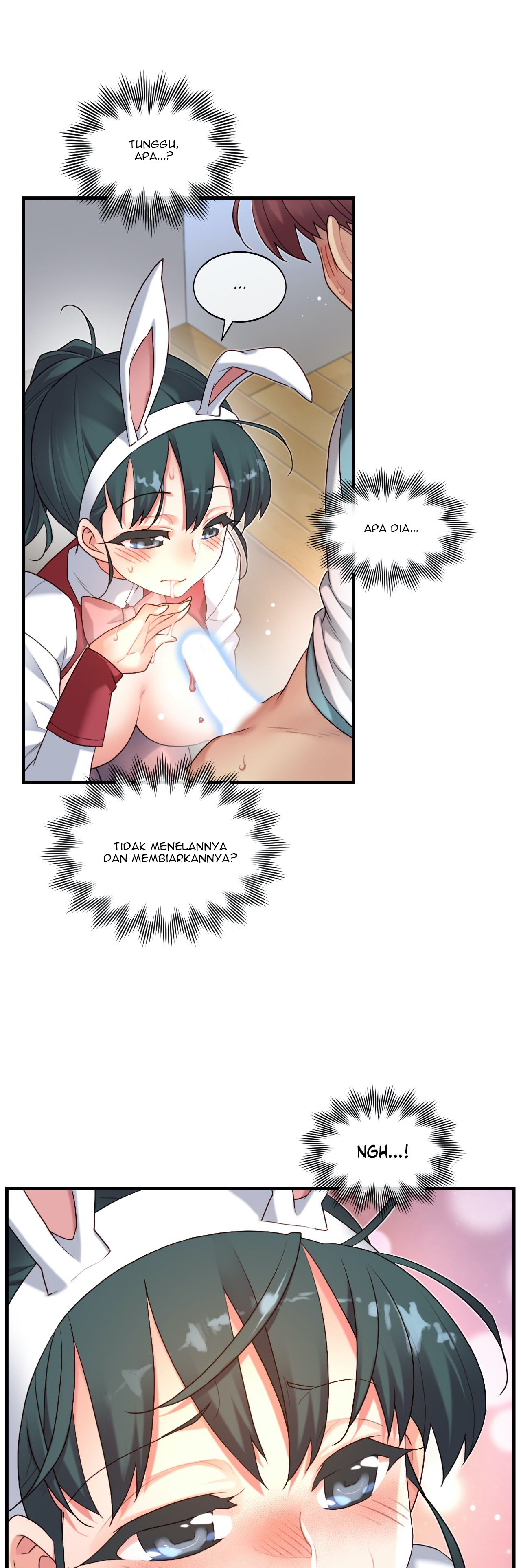 The Girlfriend Dice - Chapter 50 637