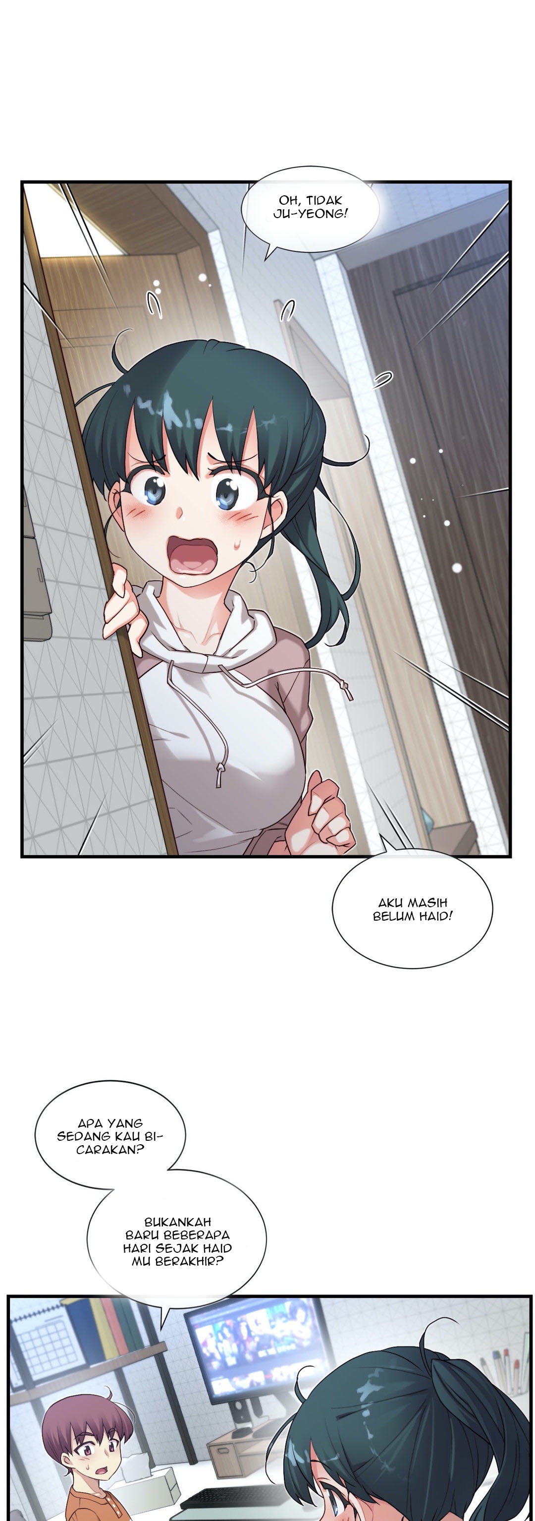 The Girlfriend Dice - Chapter 50 726