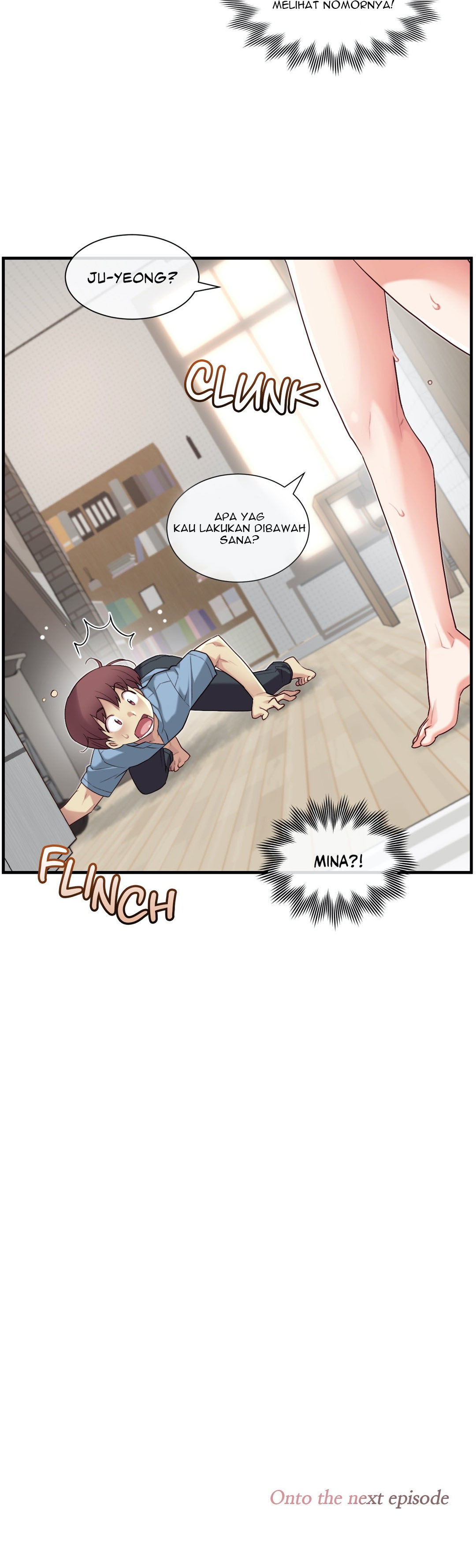 The Girlfriend Dice - Chapter 50 751