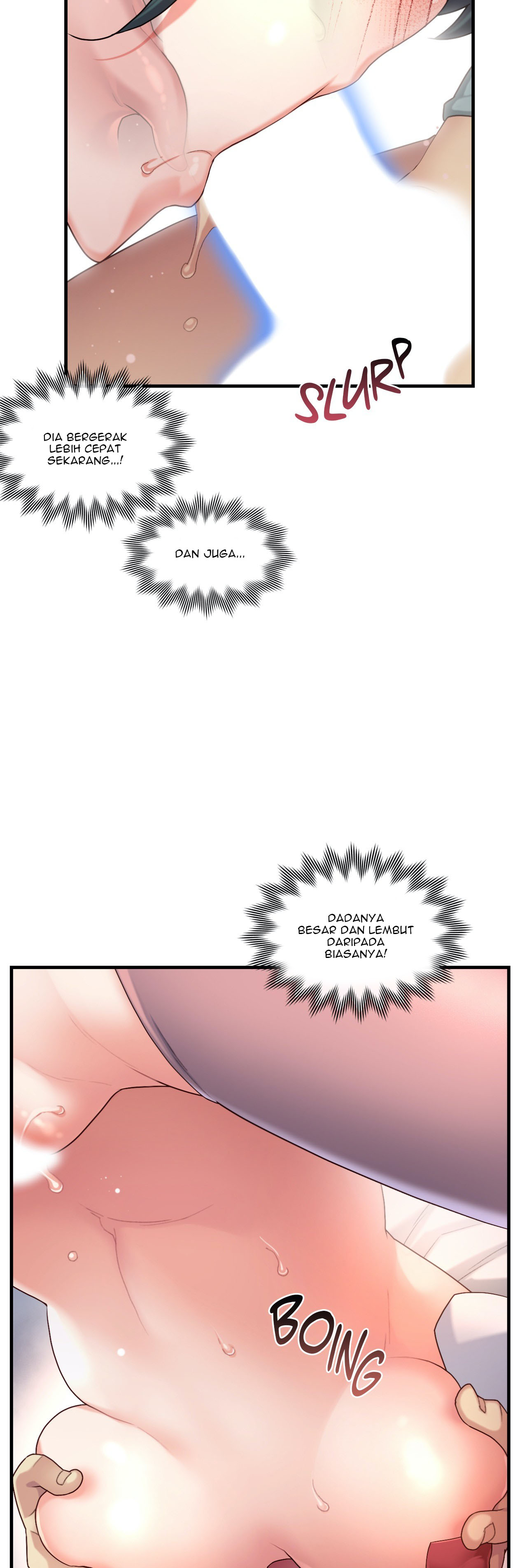 The Girlfriend Dice - Chapter 50 588
