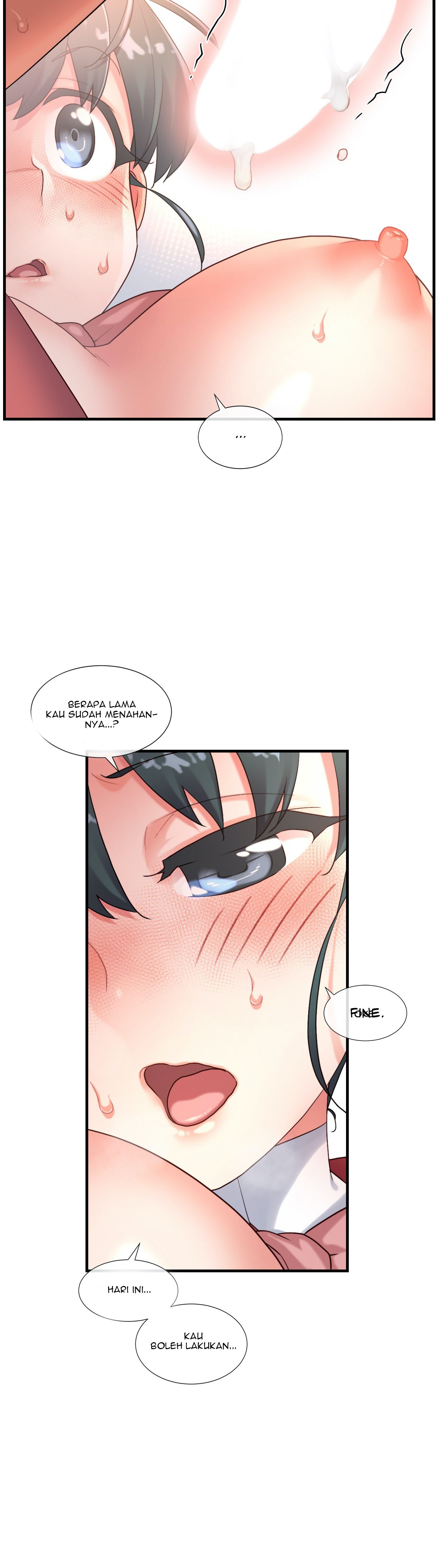 The Girlfriend Dice - Chapter 50 672