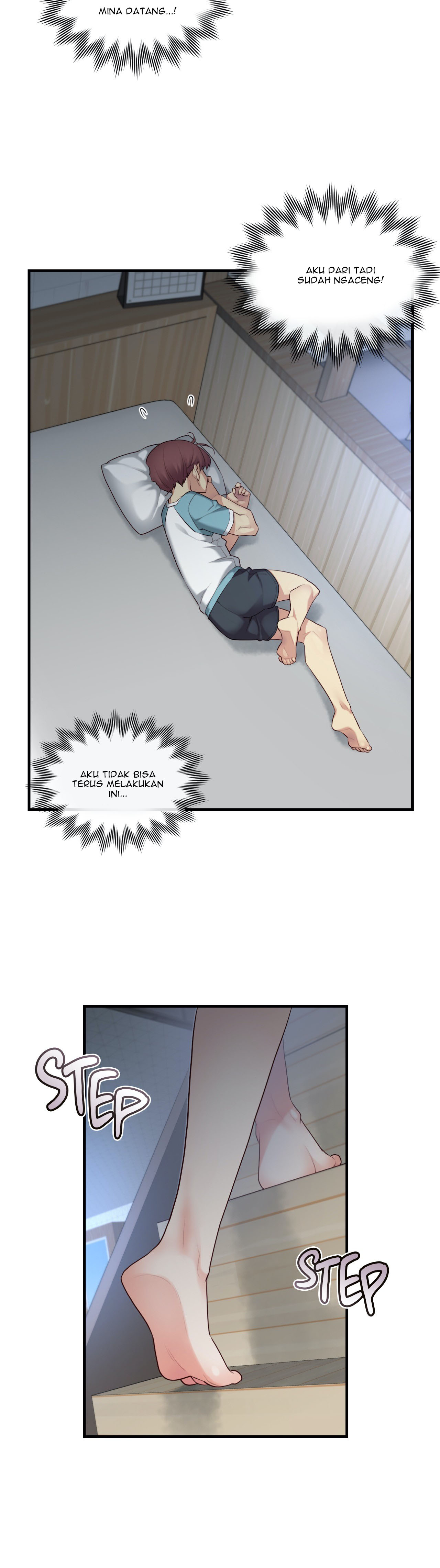 The Girlfriend Dice - Chapter 42 500