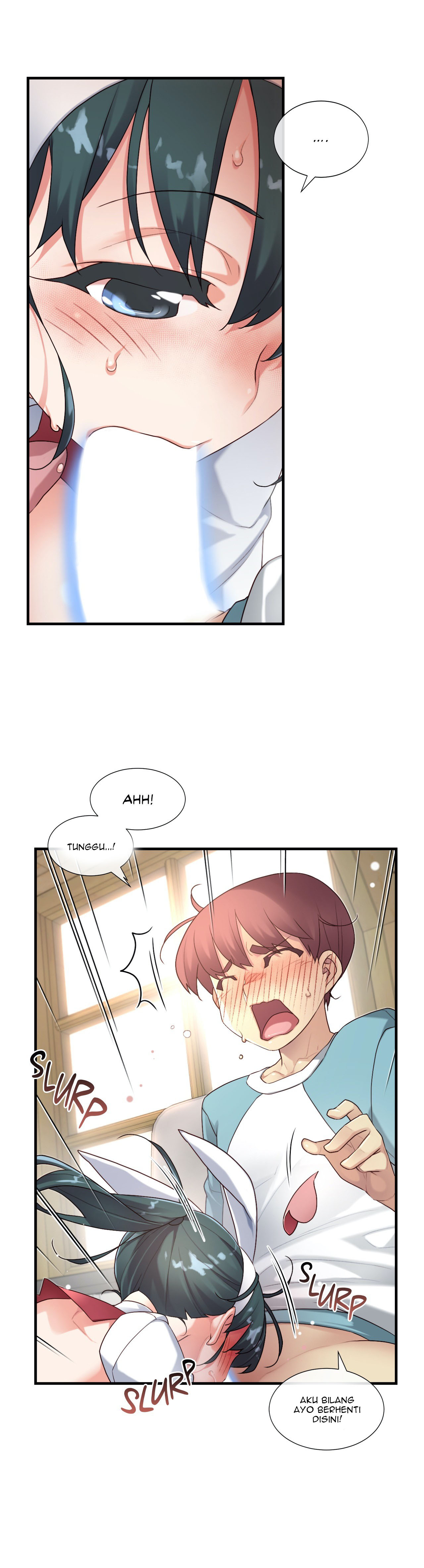 The Girlfriend Dice - Chapter 50 592