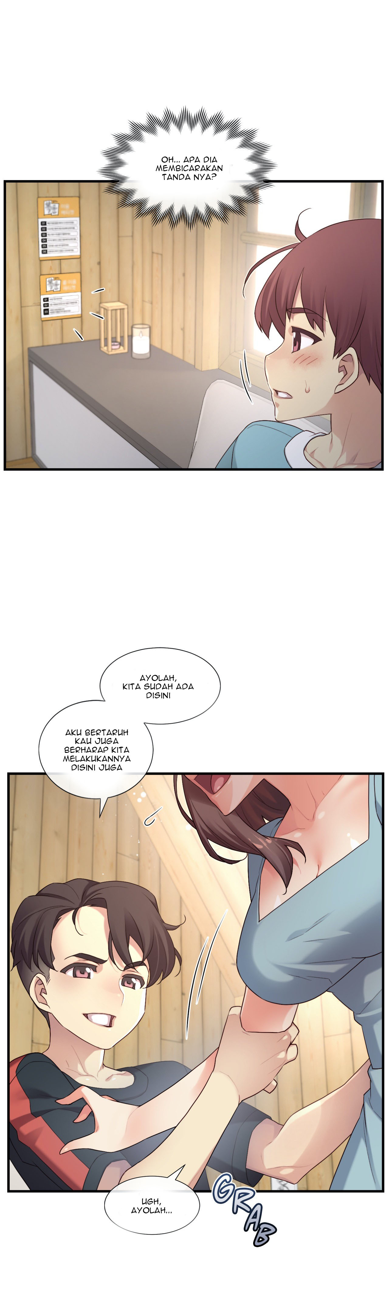 The Girlfriend Dice - Chapter 50 606