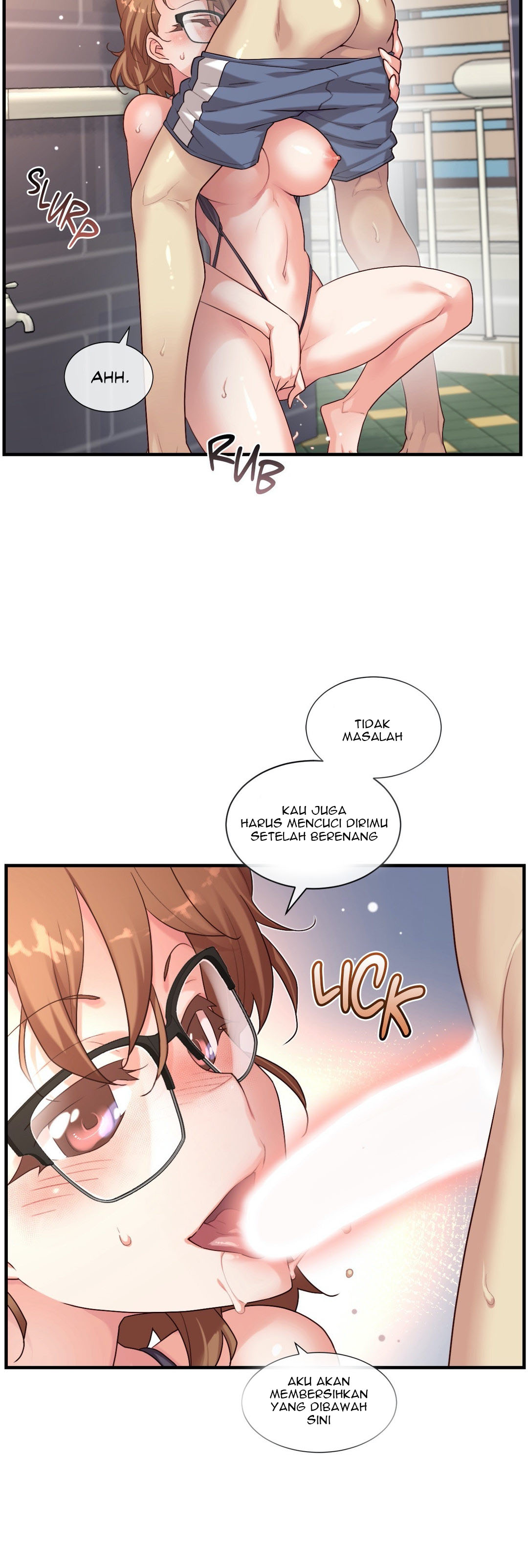 The Girlfriend Dice - Chapter 50 795