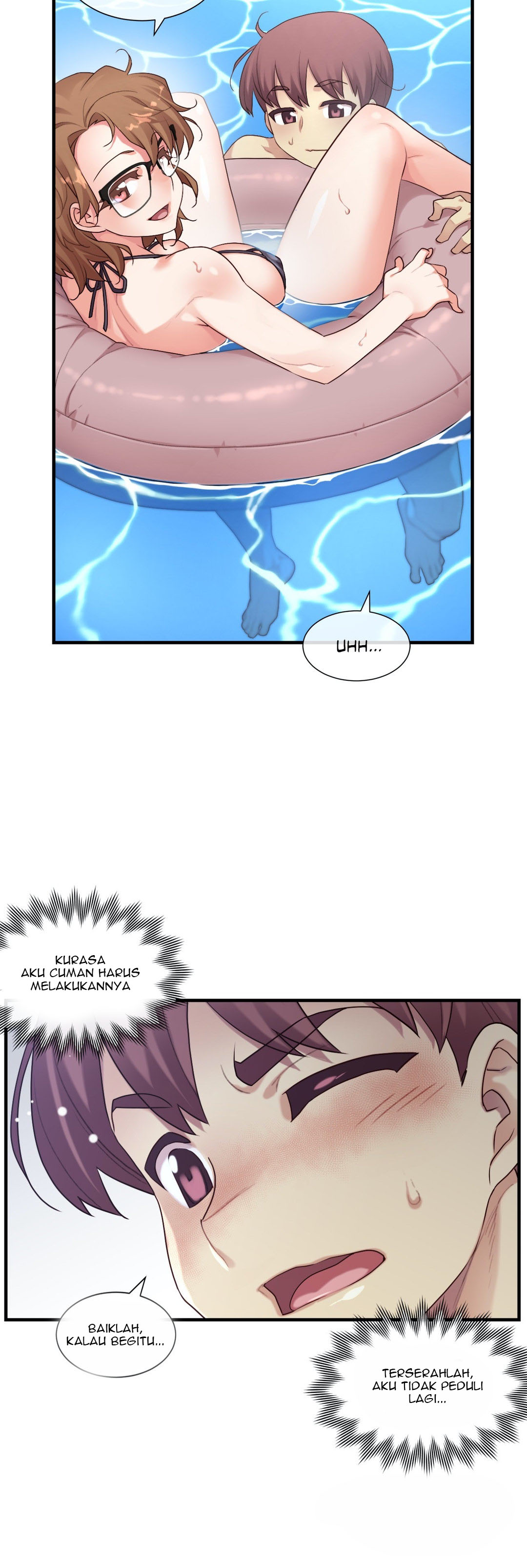 The Girlfriend Dice - Chapter 50 782