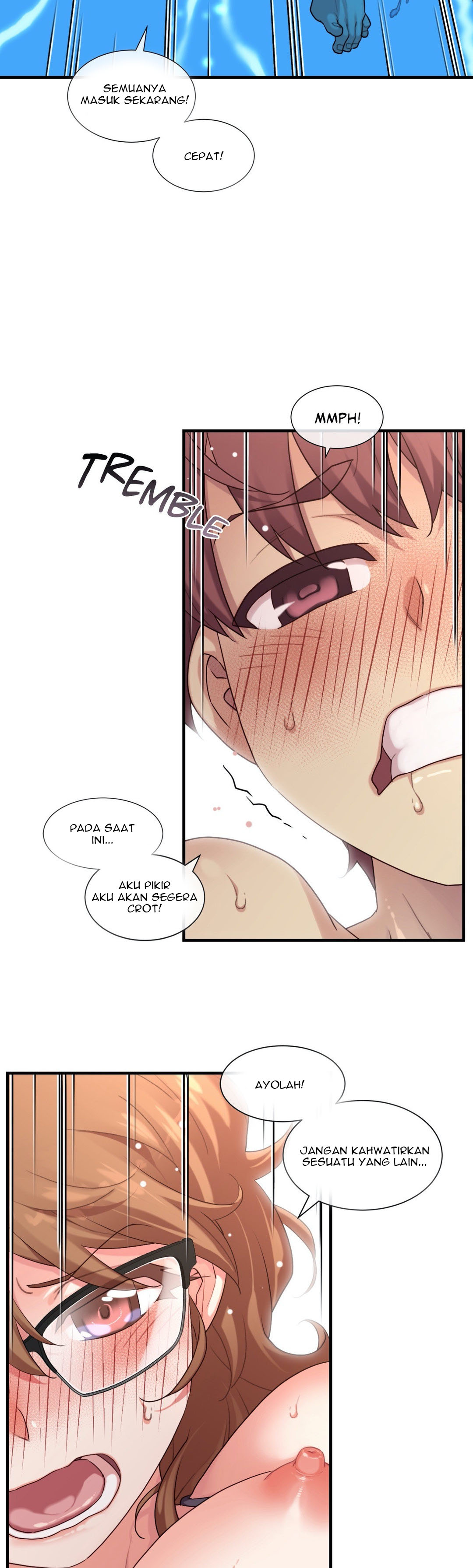The Girlfriend Dice - Chapter 50 790
