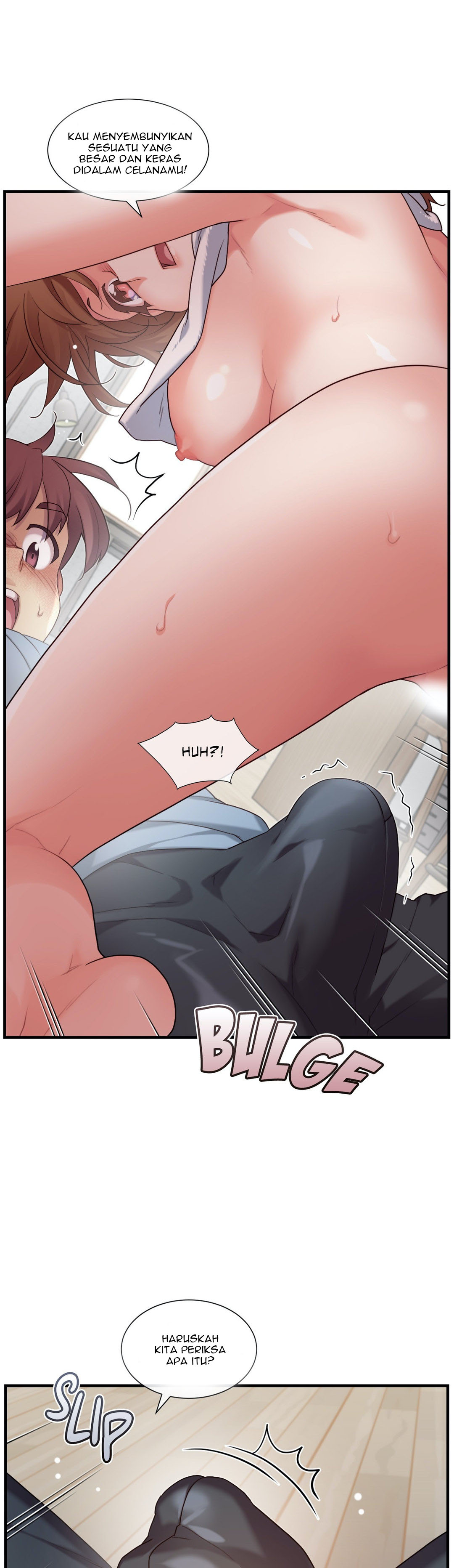 The Girlfriend Dice - Chapter 50 762