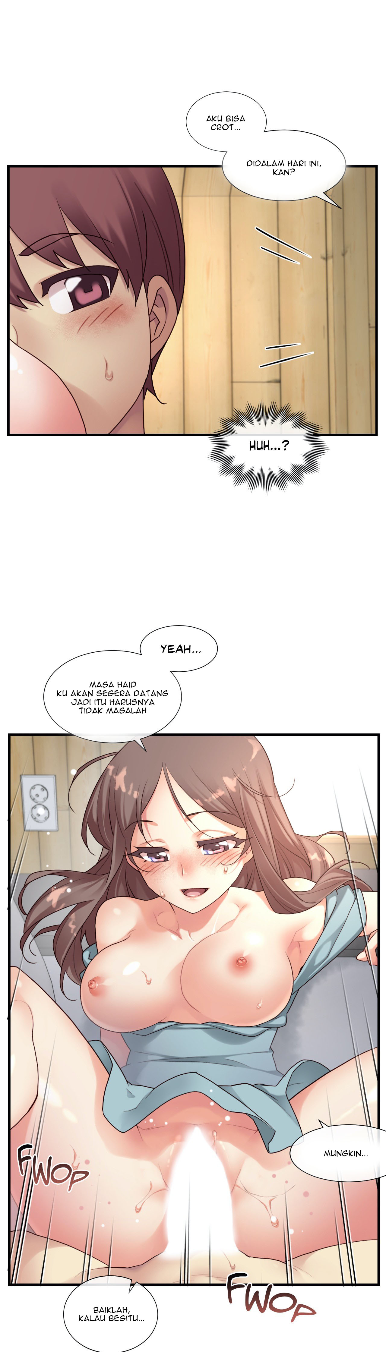 The Girlfriend Dice - Chapter 50 656