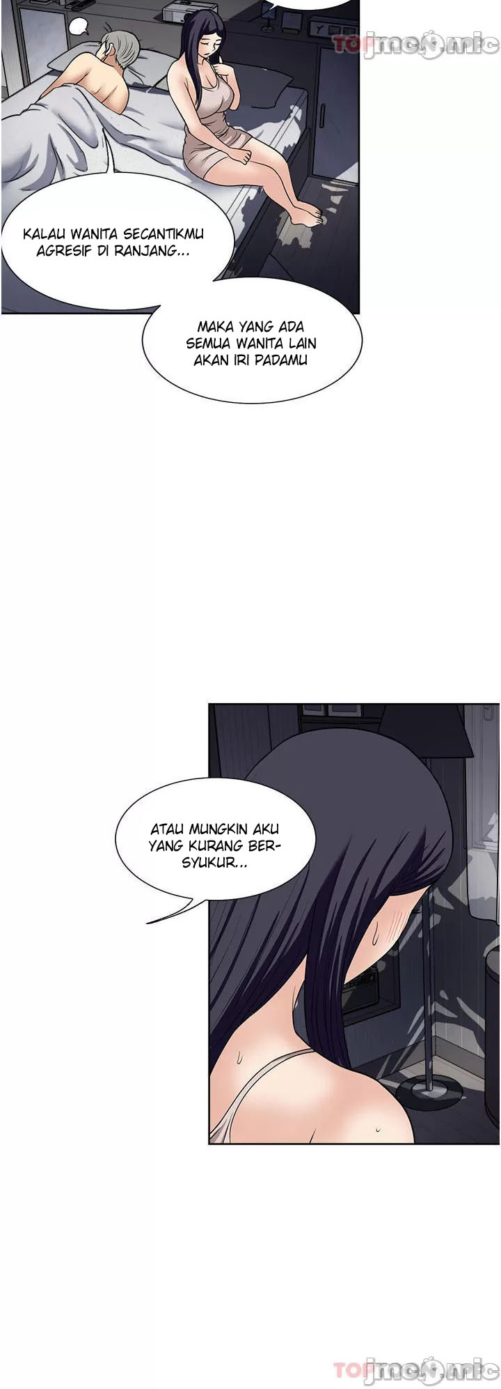 Only One Time - Chapter 53 26