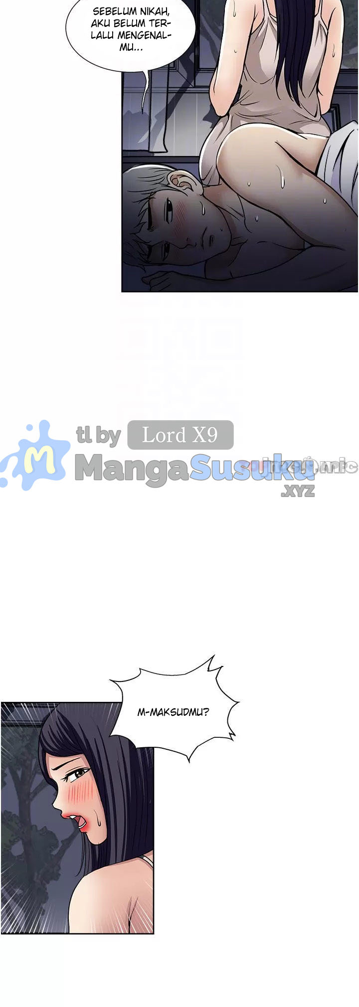 Only One Time - Chapter 53 19