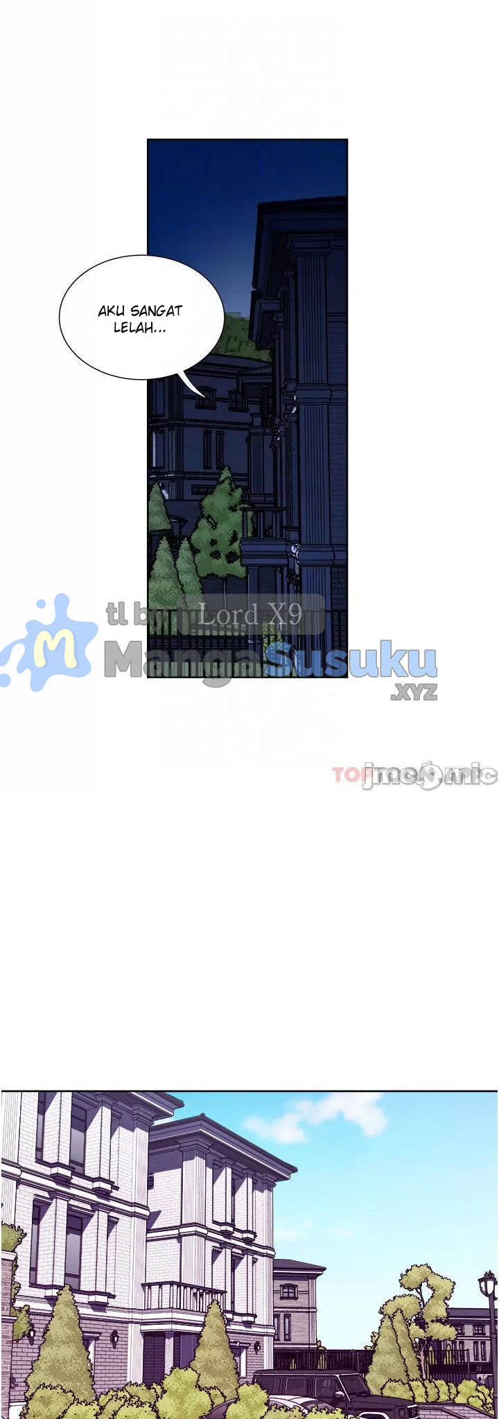 Only One Time - Chapter 53 29