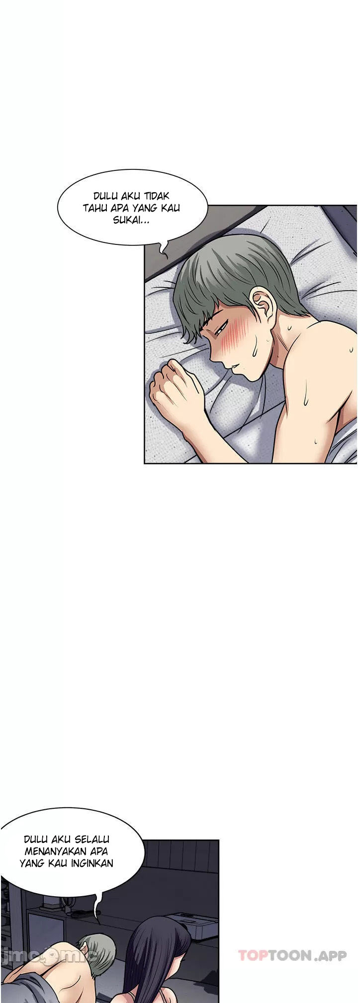 Only One Time - Chapter 53 20