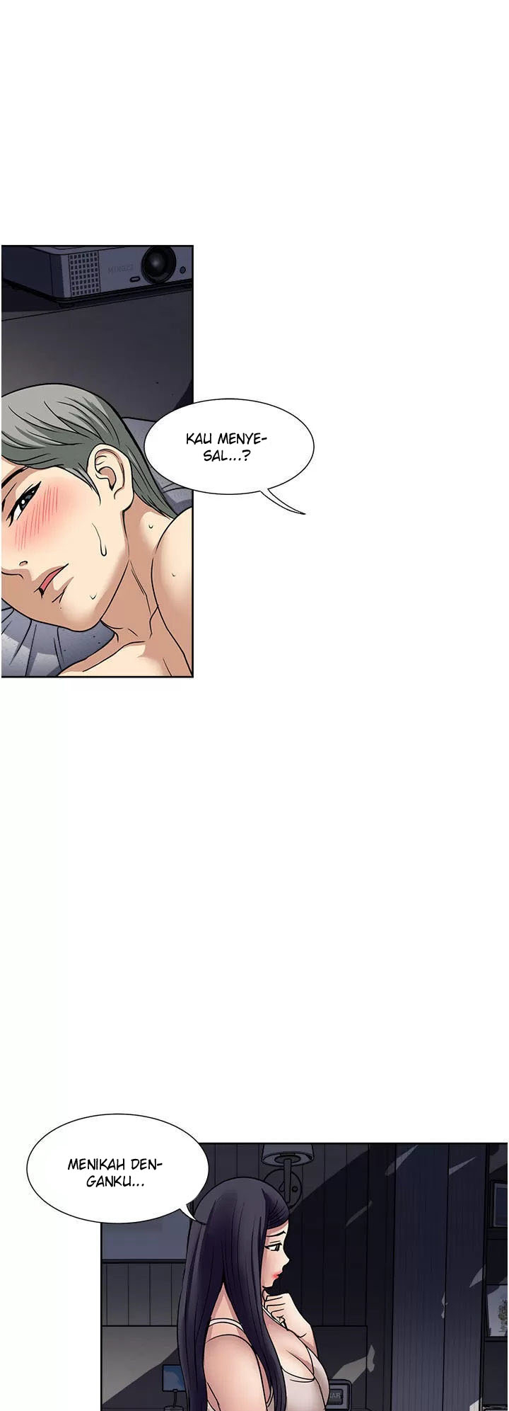 Only One Time - Chapter 53 22