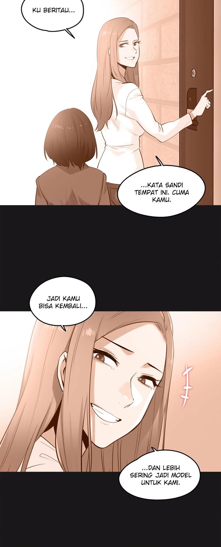 Daddy&#8217;s Wild Oats - Chapter 61 5