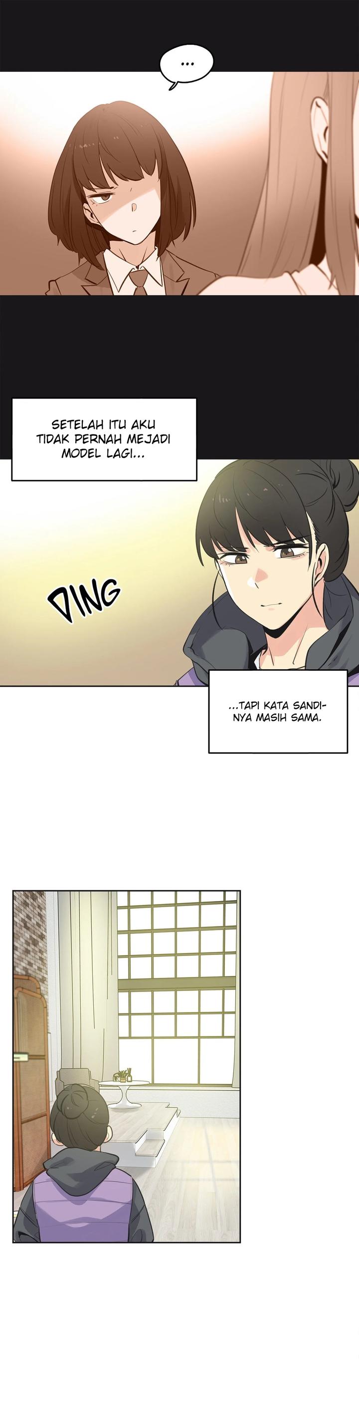 Daddy&#8217;s Wild Oats - Chapter 61 6