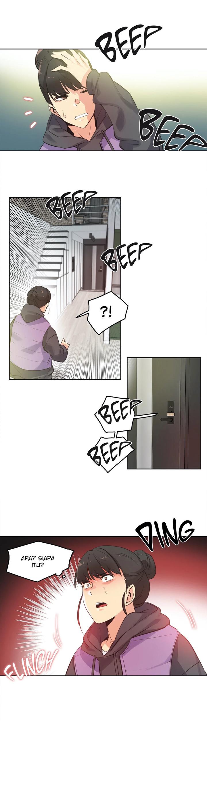 Daddy&#8217;s Wild Oats - Chapter 61 10