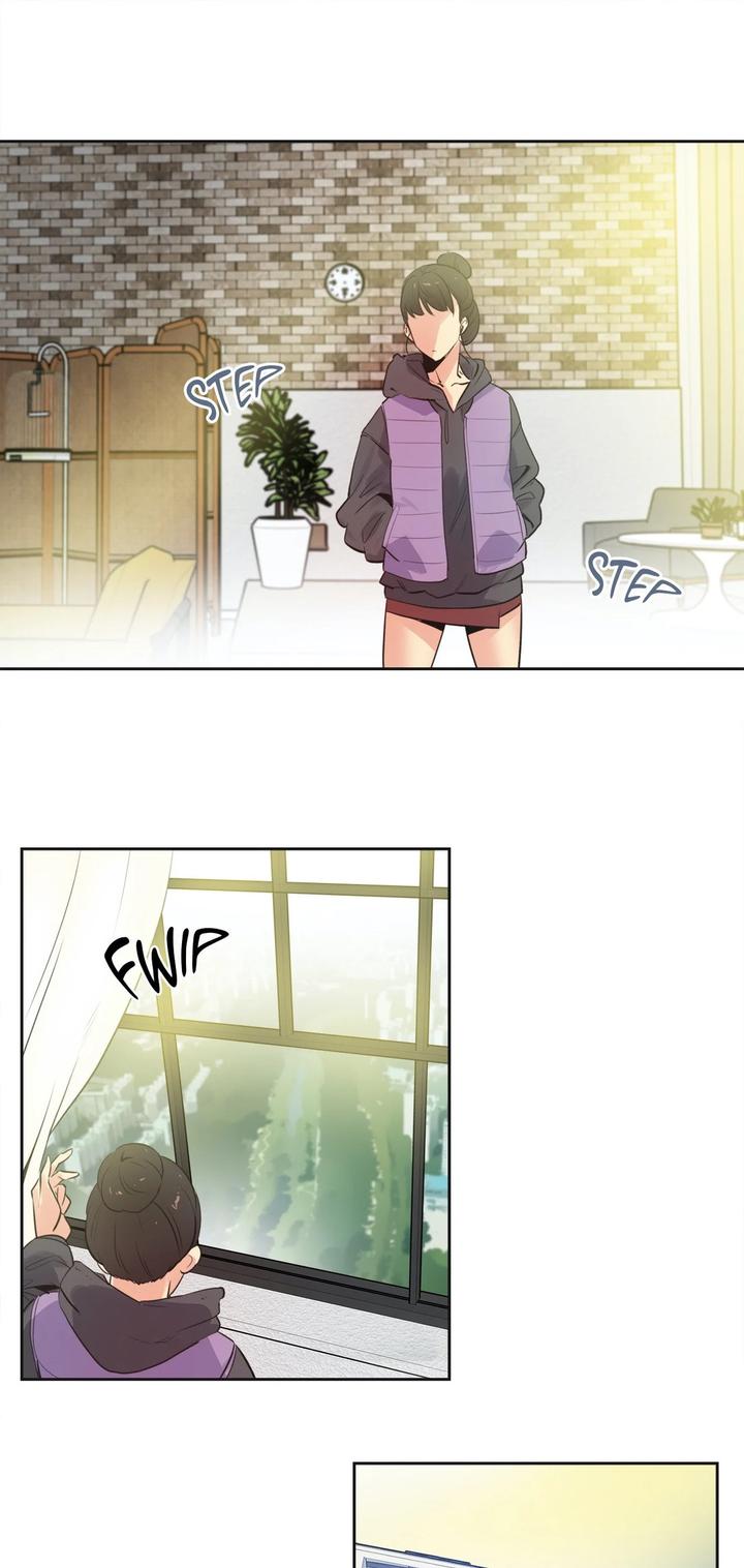 Daddy&#8217;s Wild Oats - Chapter 61 7