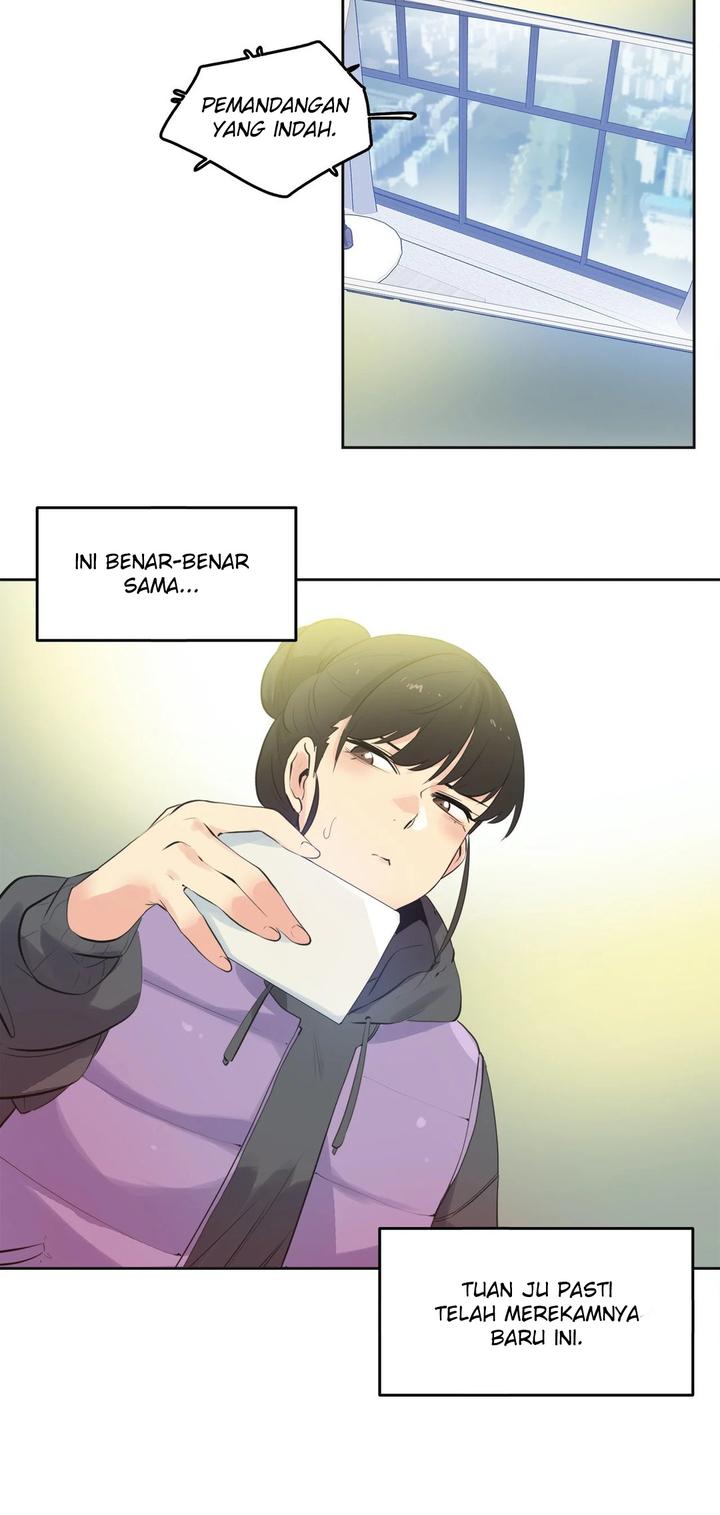Daddy&#8217;s Wild Oats - Chapter 61 8