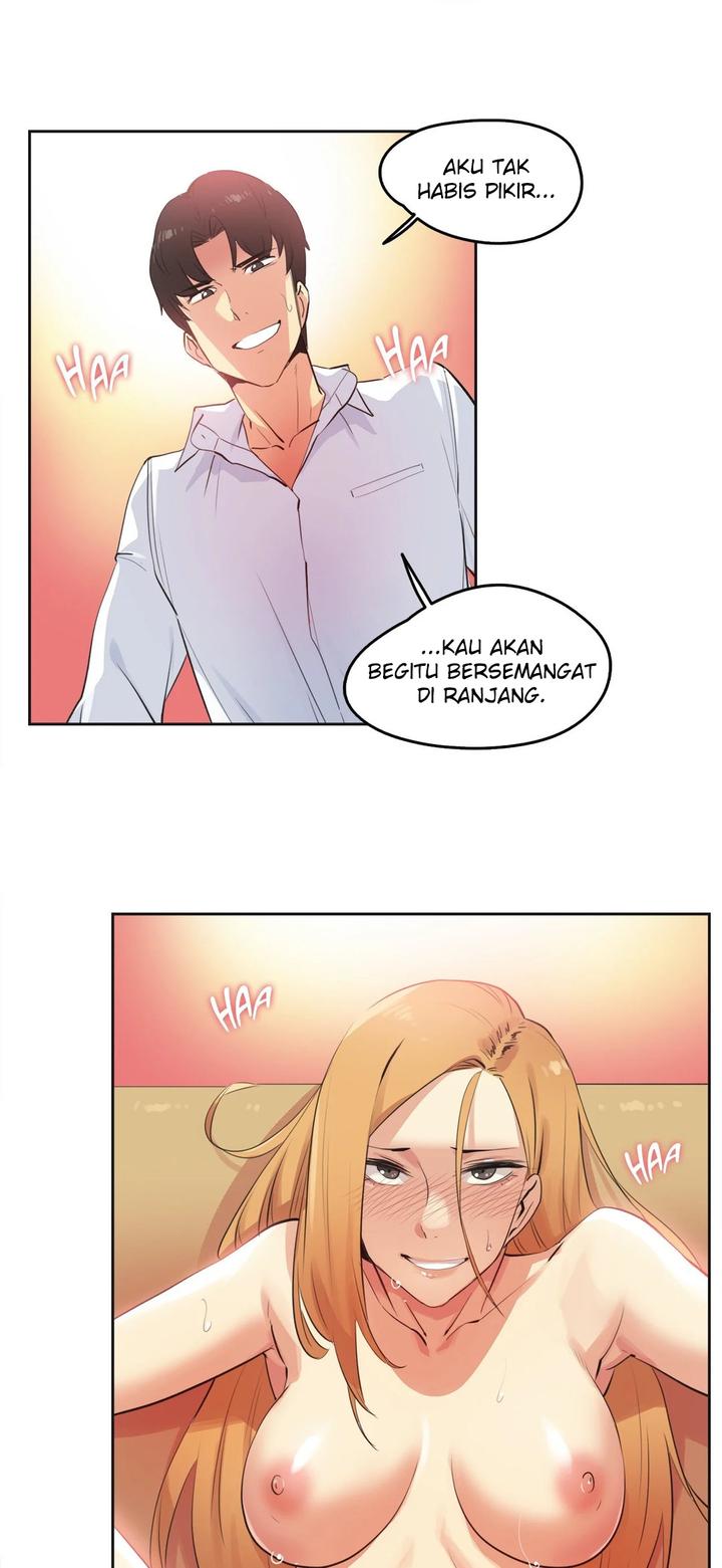 Daddy&#8217;s Wild Oats - Chapter 61 17