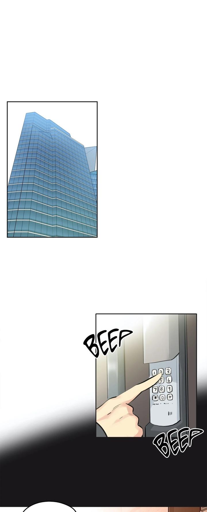 Daddy&#8217;s Wild Oats - Chapter 61 4