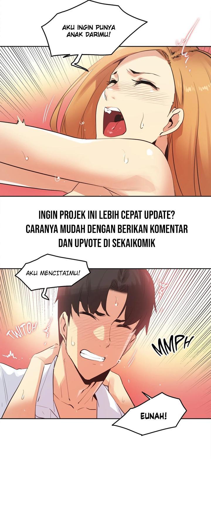 Daddy&#8217;s Wild Oats - Chapter 61 20