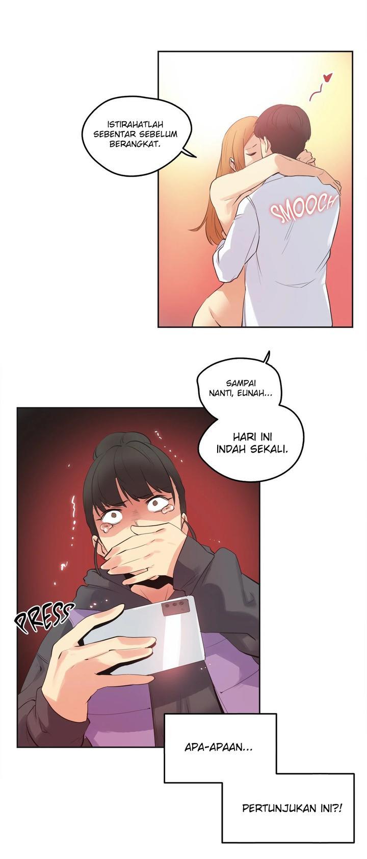 Daddy&#8217;s Wild Oats - Chapter 61 23