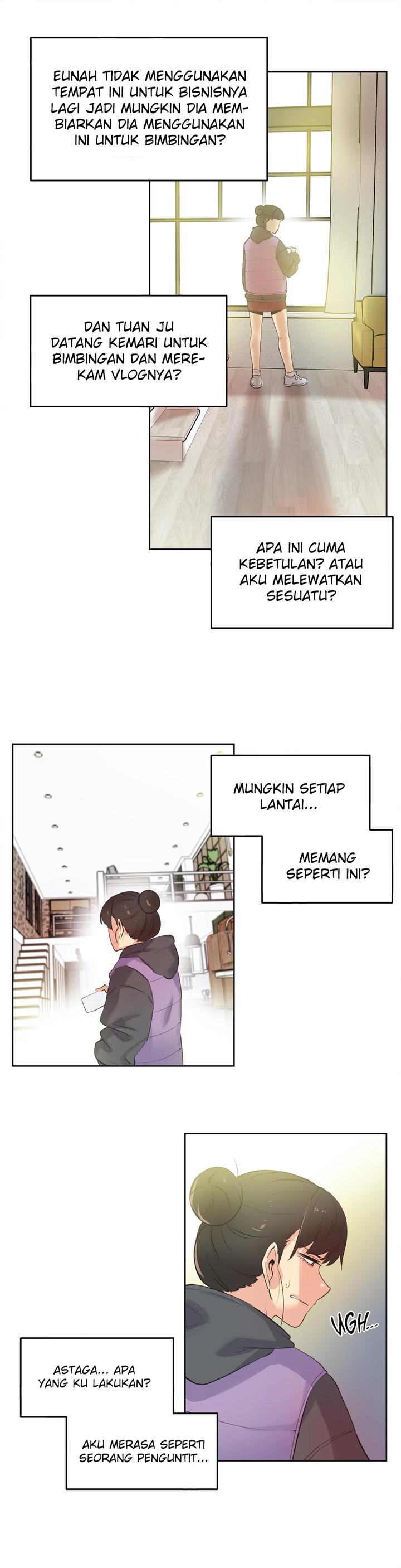 Daddy&#8217;s Wild Oats - Chapter 61 9