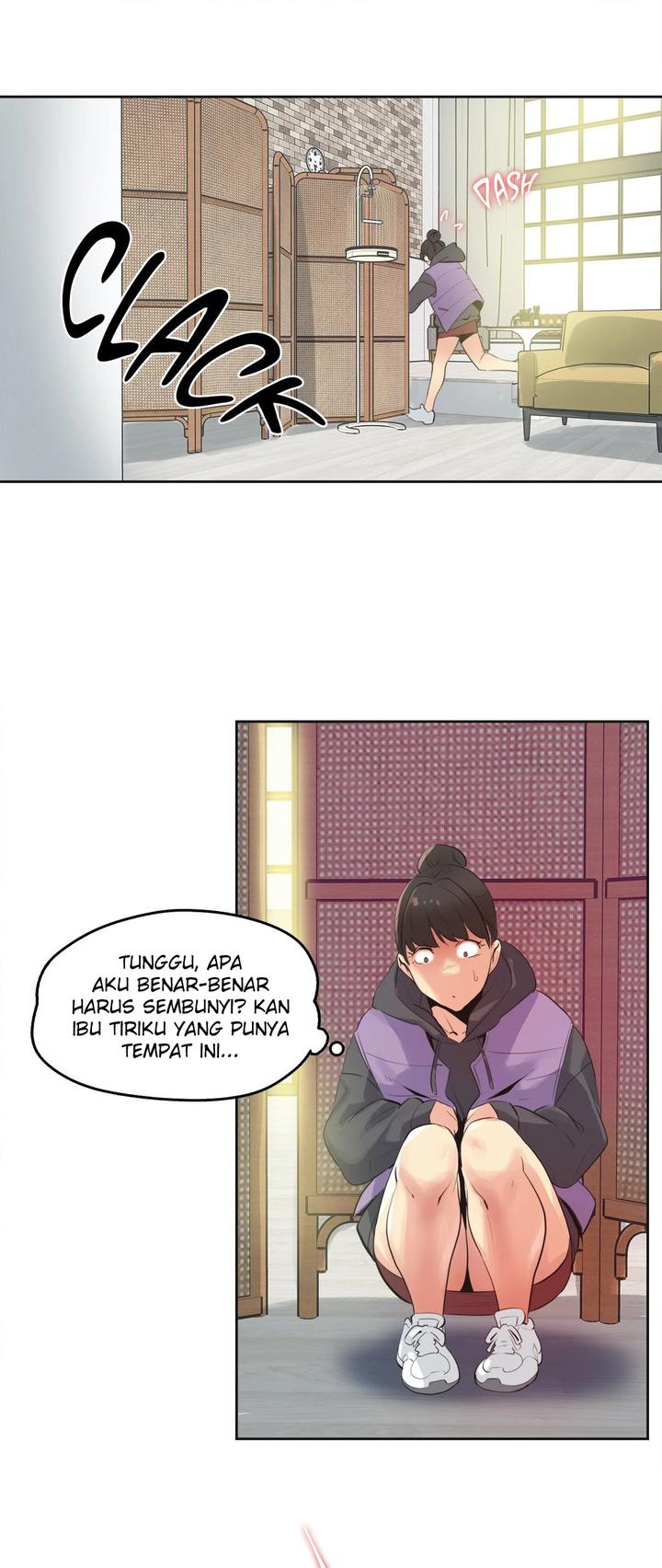 Daddy&#8217;s Wild Oats - Chapter 61 11
