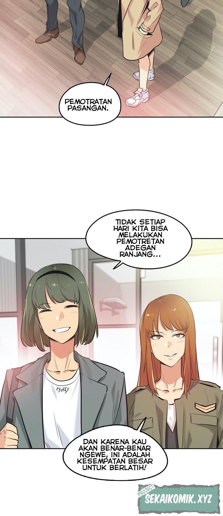 Daddy&#8217;s Wild Oats - Chapter 34 5