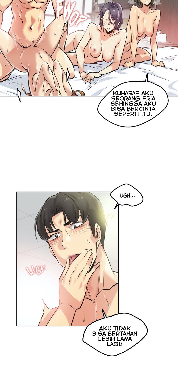 Daddy&#8217;s Wild Oats - Chapter 34 24