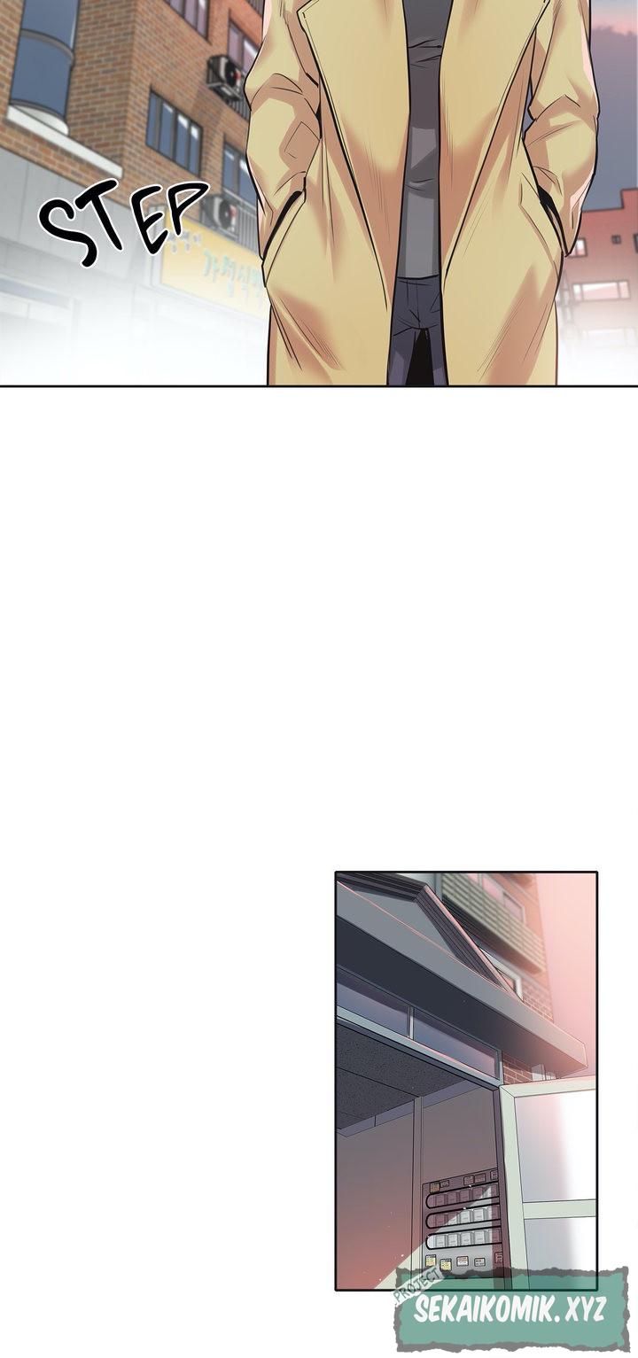 Daddy&#8217;s Wild Oats - Chapter 34 31