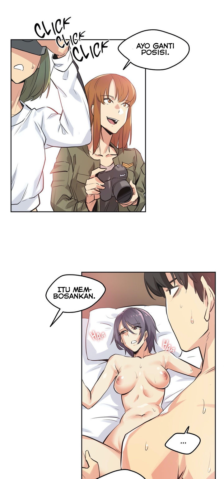 Daddy&#8217;s Wild Oats - Chapter 34 12
