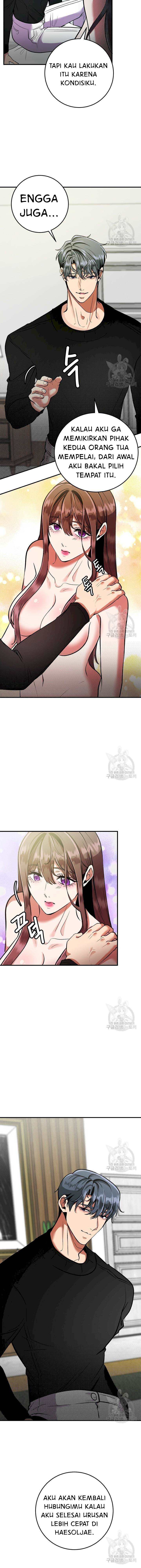 Sexy Wife - Chapter 34 5