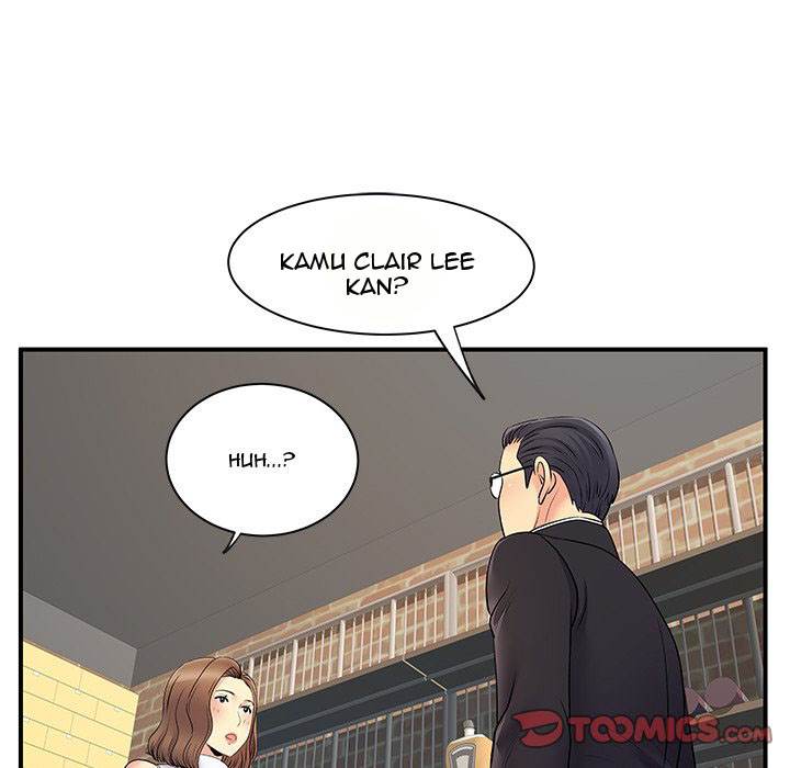 Single Again - Chapter 34 99