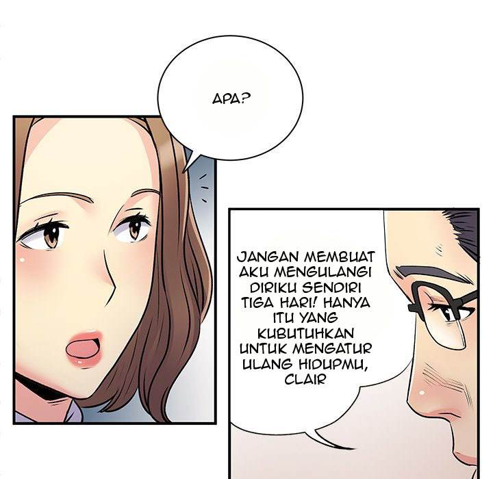 Single Again - Chapter 34 114