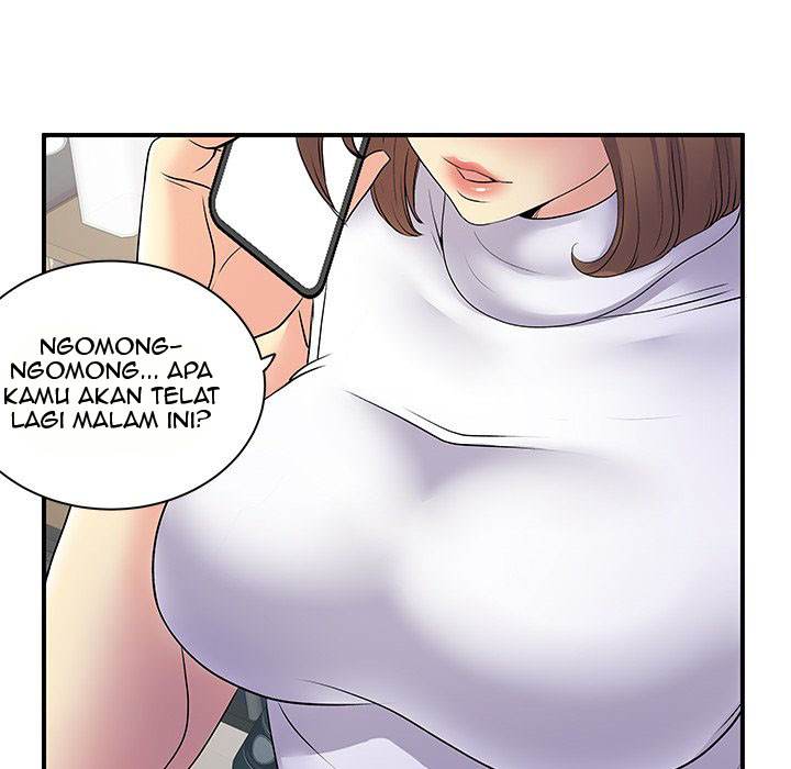 Single Again - Chapter 34 26