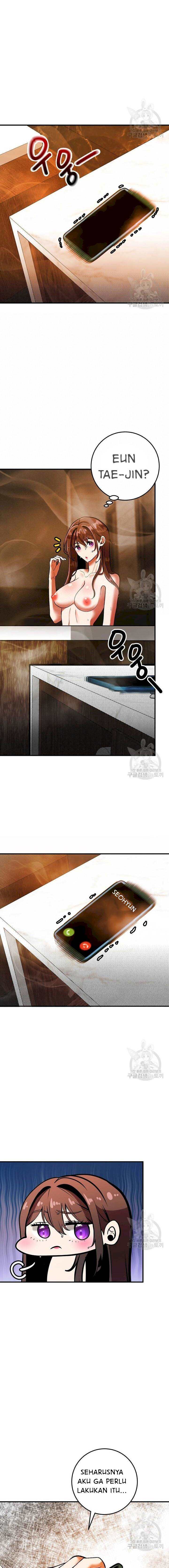 Sexy Wife - Chapter 34 9