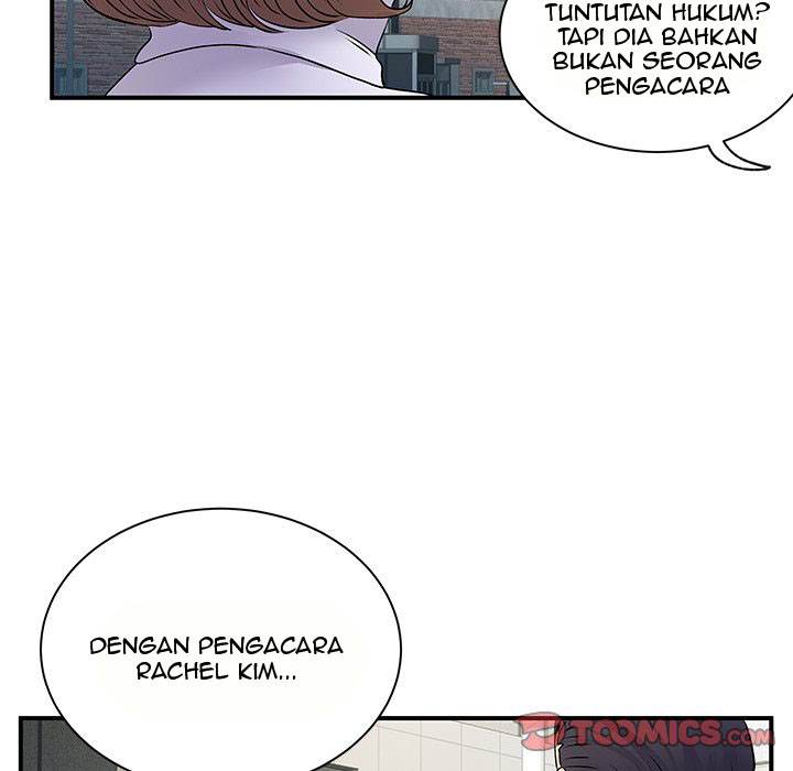 Single Again - Chapter 34 111