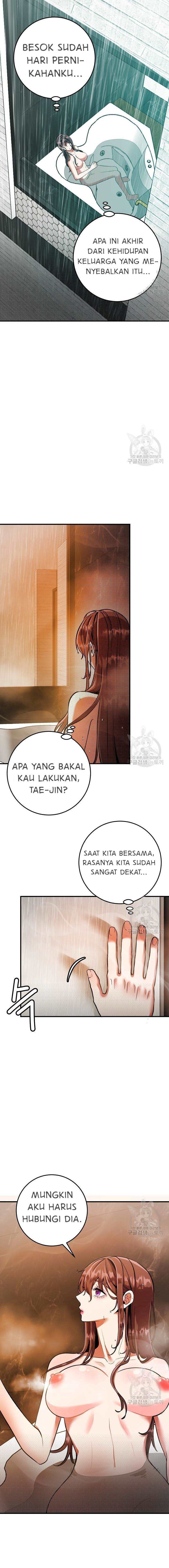 Sexy Wife - Chapter 34 8