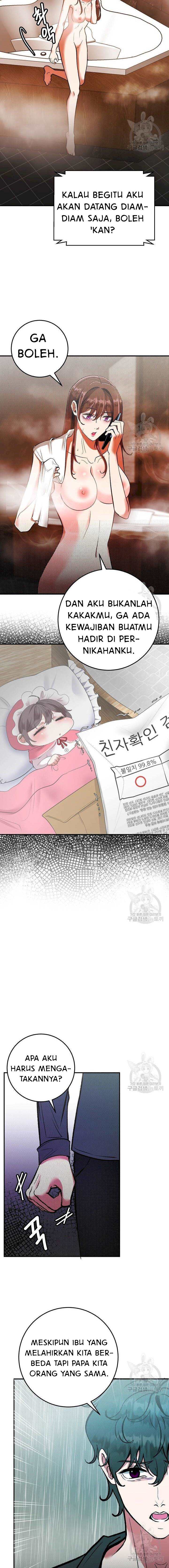 Sexy Wife - Chapter 34 13