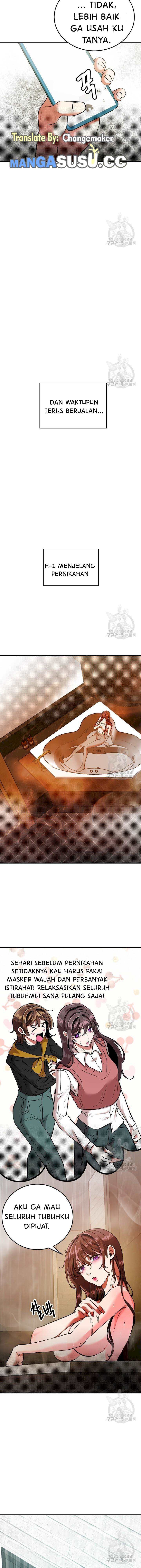 Sexy Wife - Chapter 34 7
