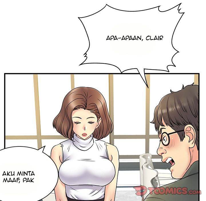 Single Again - Chapter 34 7