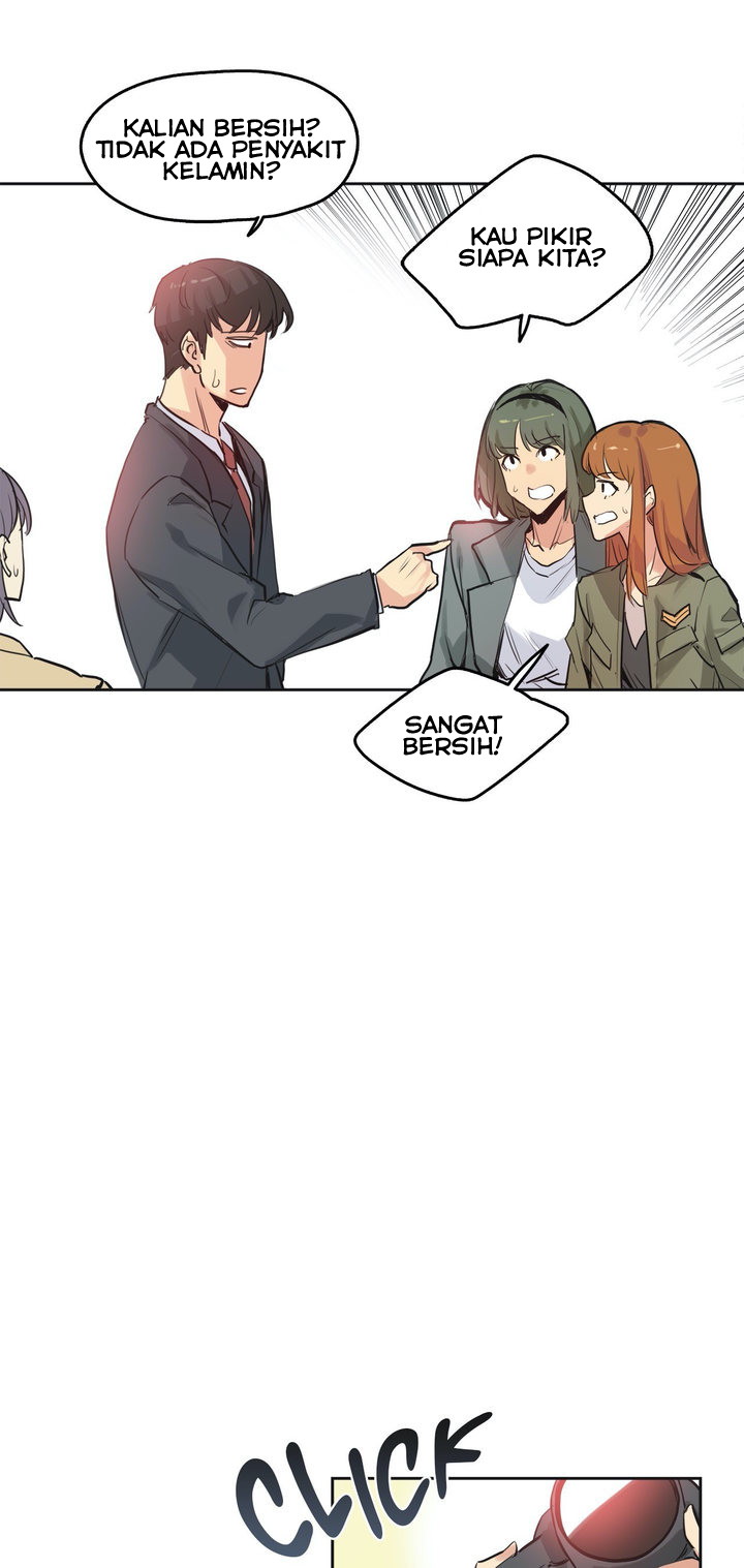 Daddy&#8217;s Wild Oats - Chapter 34 10