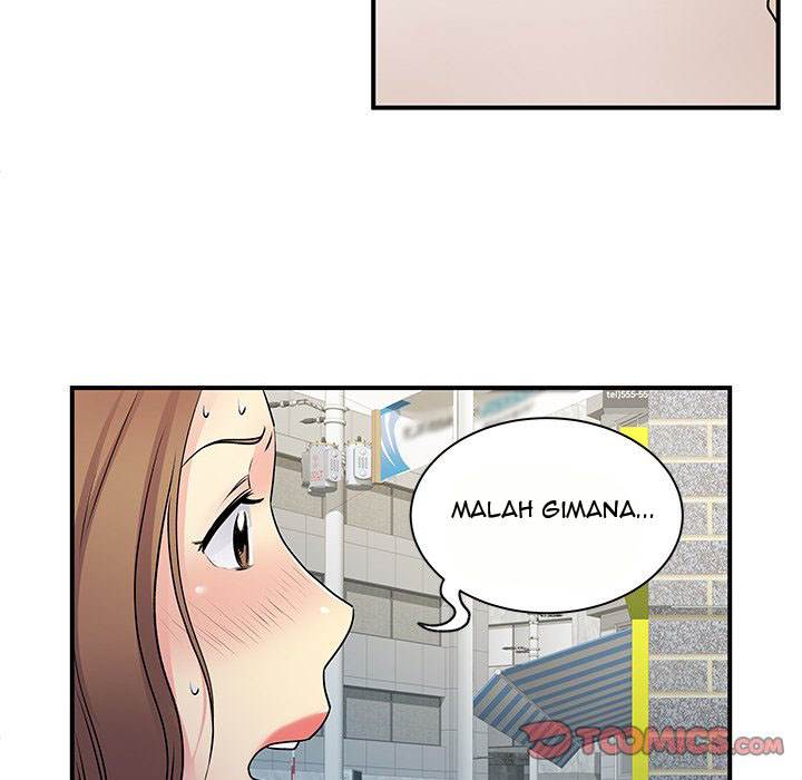 Single Again - Chapter 34 115